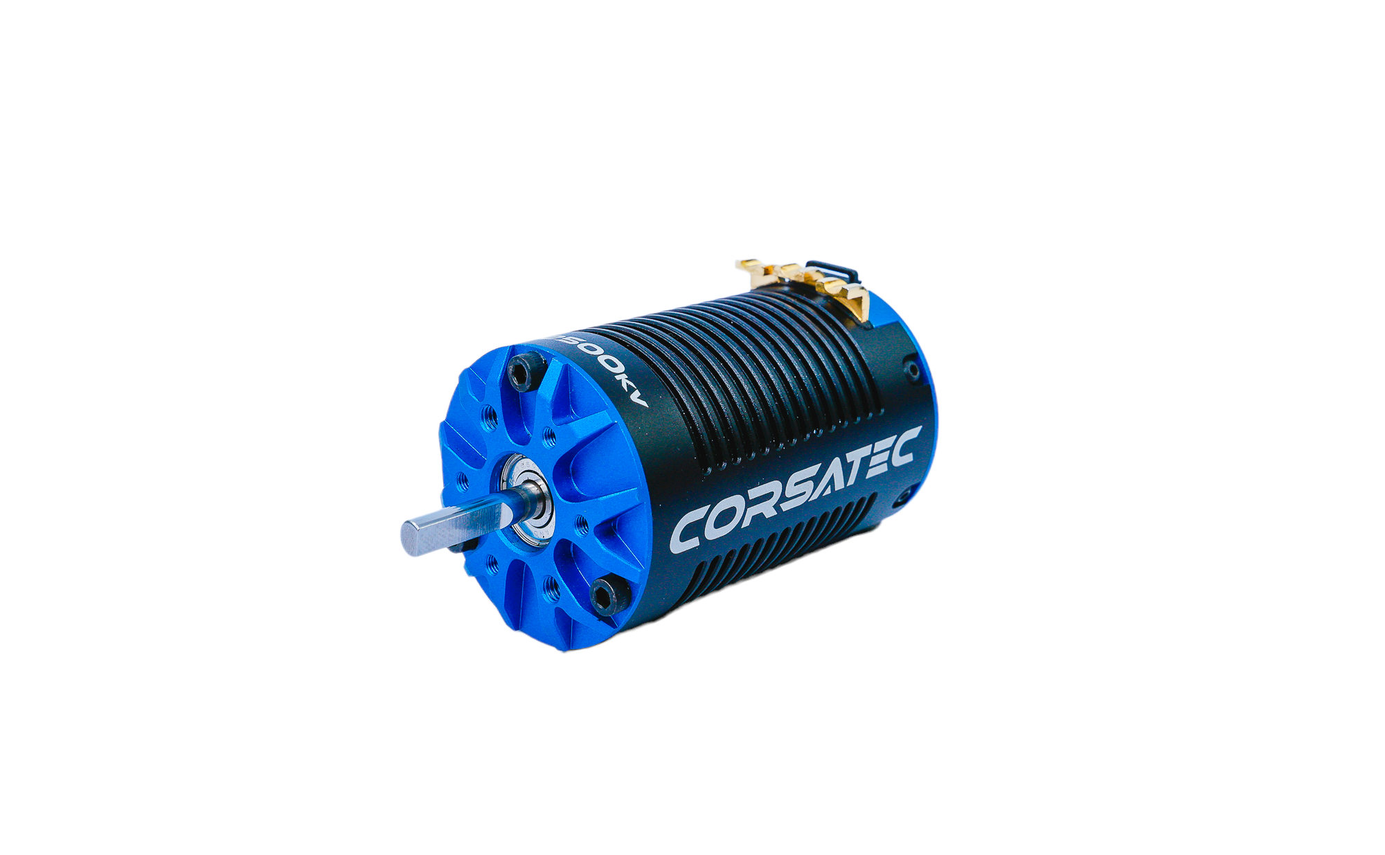 Corsatec CT-R Race Pro 1/8 motor