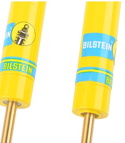 RC4WD Bilstein B6 iskunvaimennin 4600 sarja 90mm (x2) Z-D0046 Z-D0046