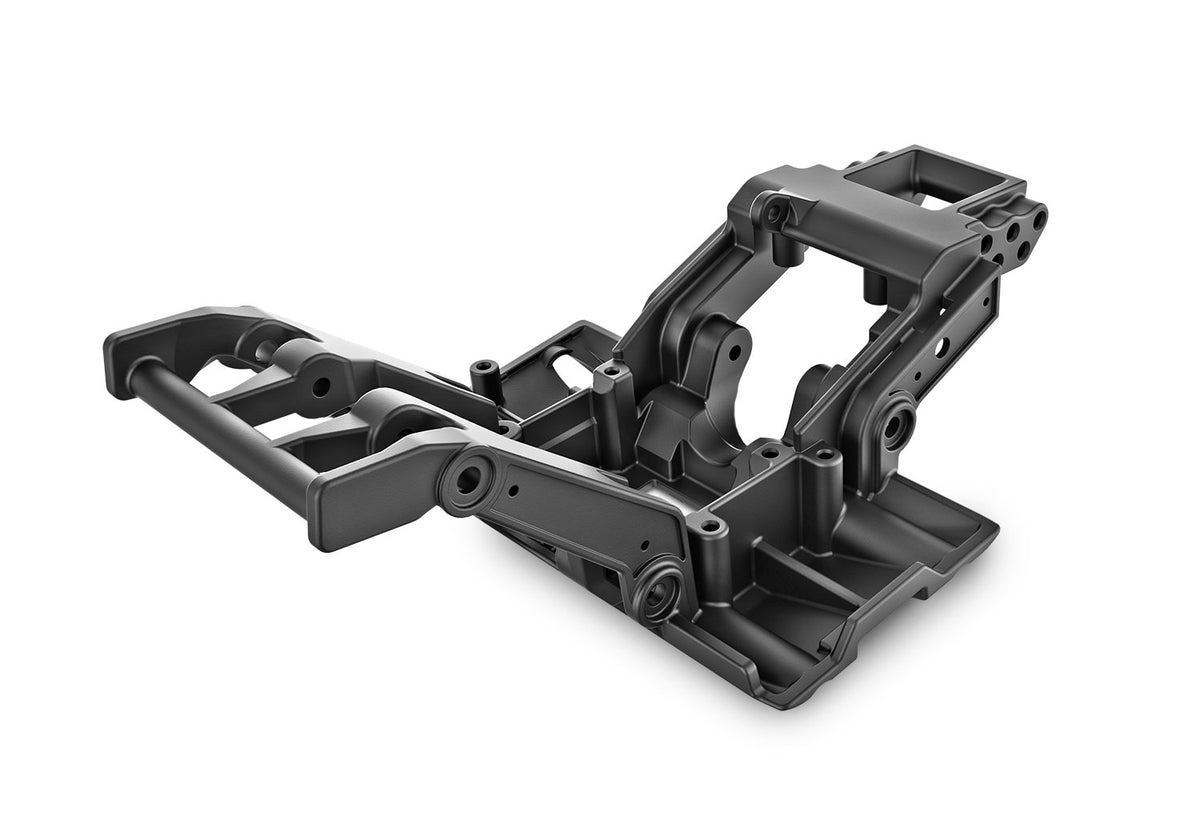 Traxxas TXC-4M Extreme Crawler RTR 120074-1