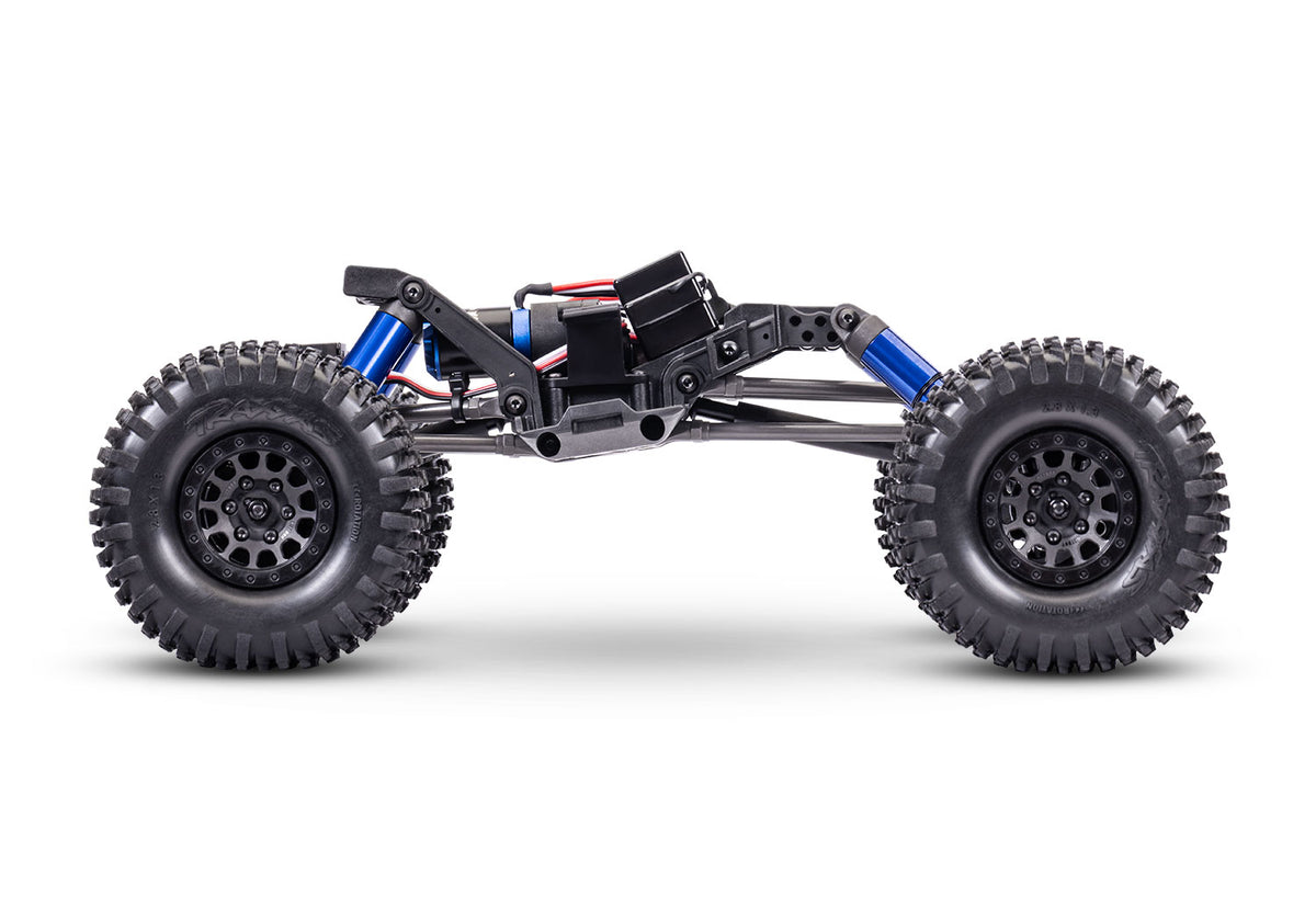 Traxxas TXC-4M Extreme Crawler RTR 120074-1