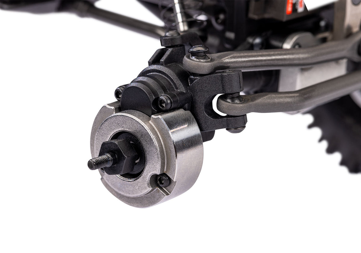 Traxxas TXC-4M Extreme Crawler RTR 120074-1