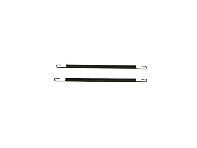 Corsatec Ressort Long Résonateur 1/8 (x2) CT51301