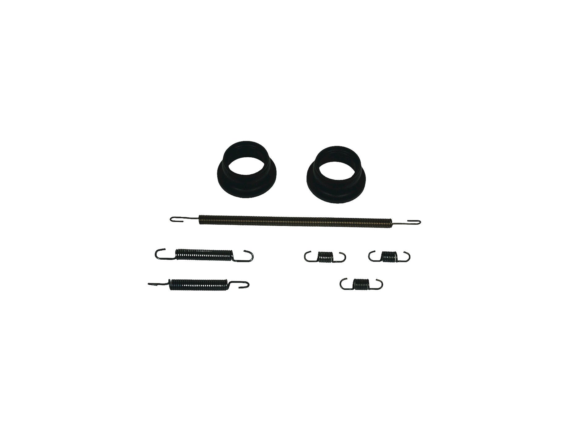 Corsatec Kit Maintenance Résonateur 1/8 CT51304