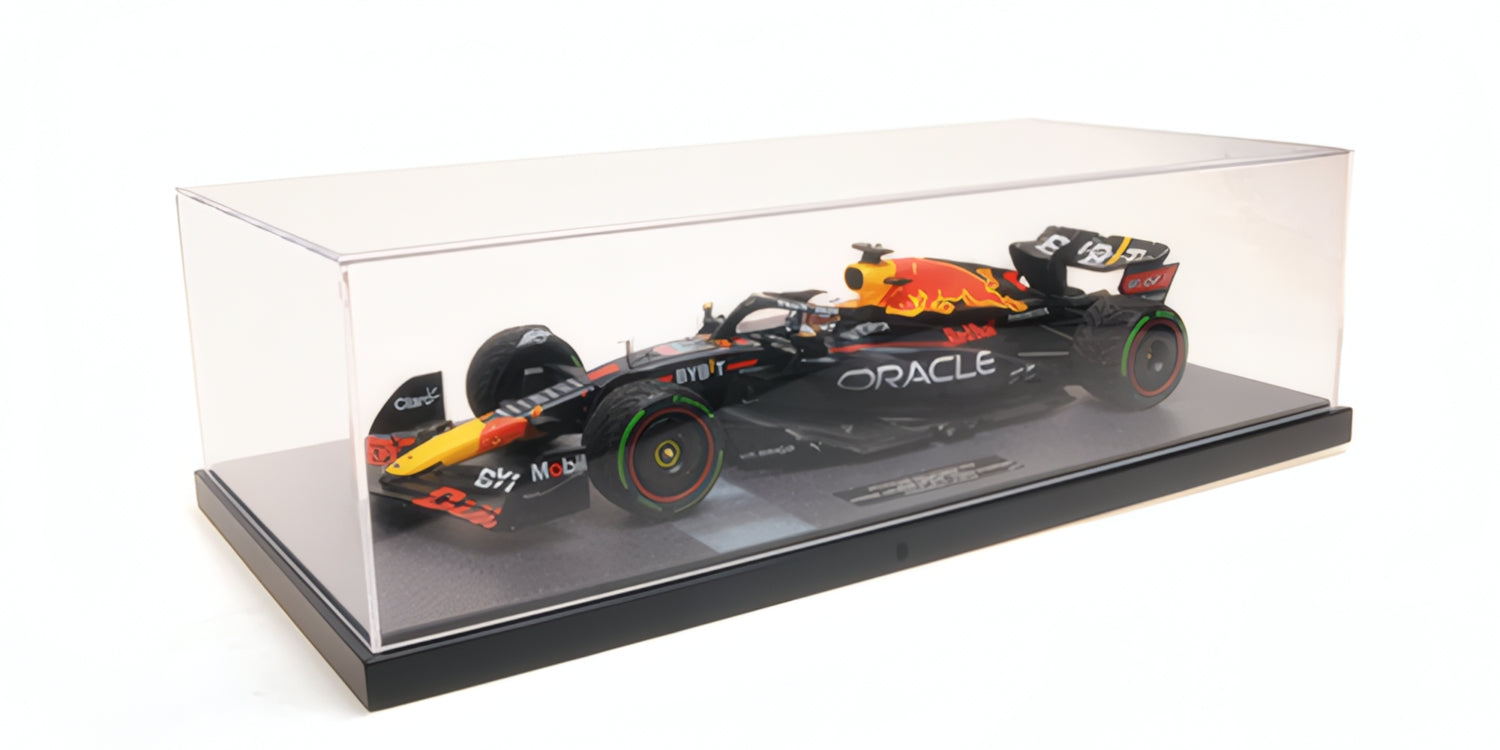 MiniChamps Red Bull RB18 1 Max Verstappen Japon 2022 127221801