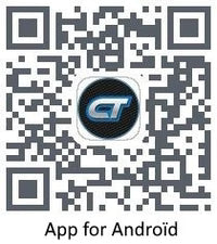 Corsatec Combo ESC CTX-10RS + Motore CTR-R Race Pro 1/10 CT30010C