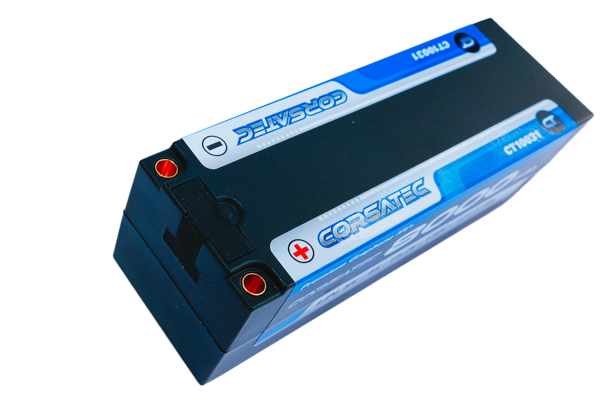 Corsatec Lipo 4s Stick 8000mah Graphene HV+ CT10031