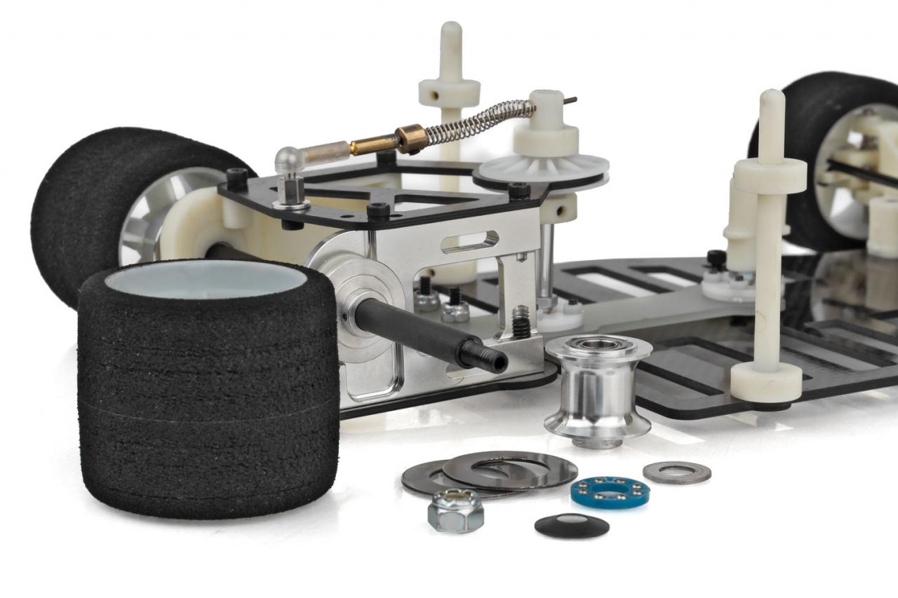 Team Associated Pan Car RC12L KIT 4022