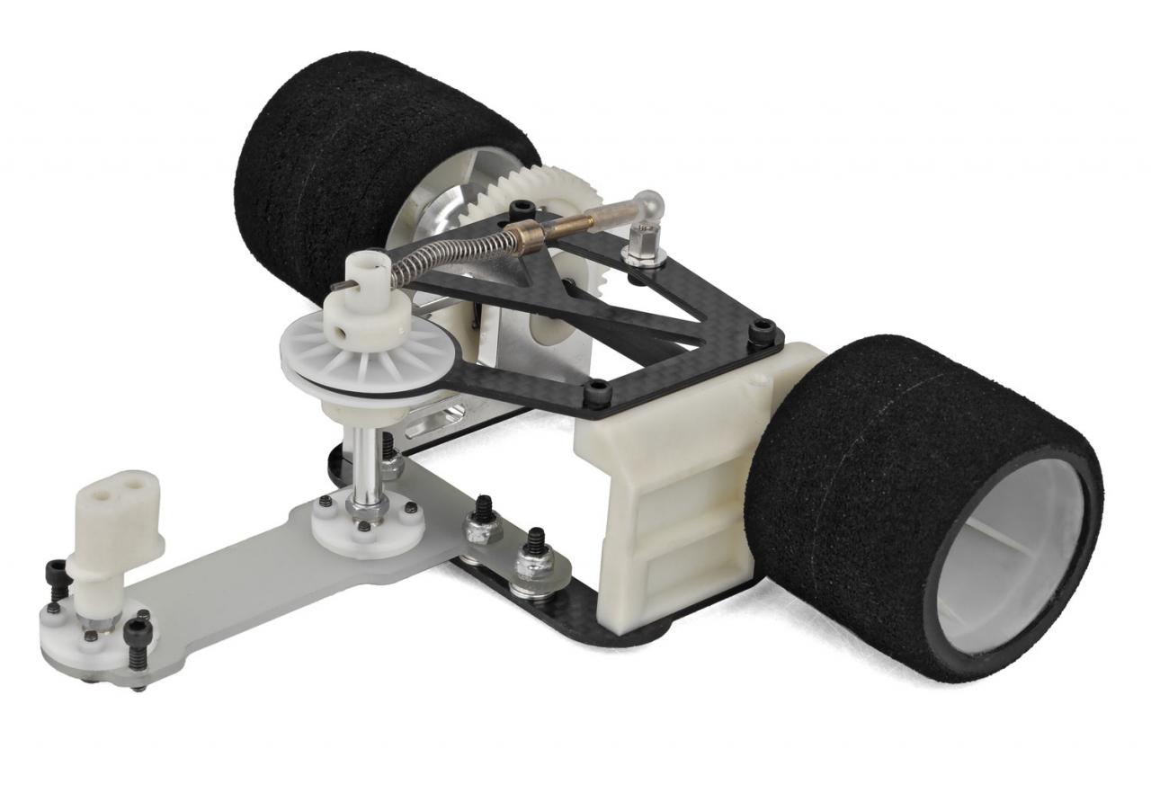 Team Associated RC12L Competition Kit – Pan Car 1/12 On-Road