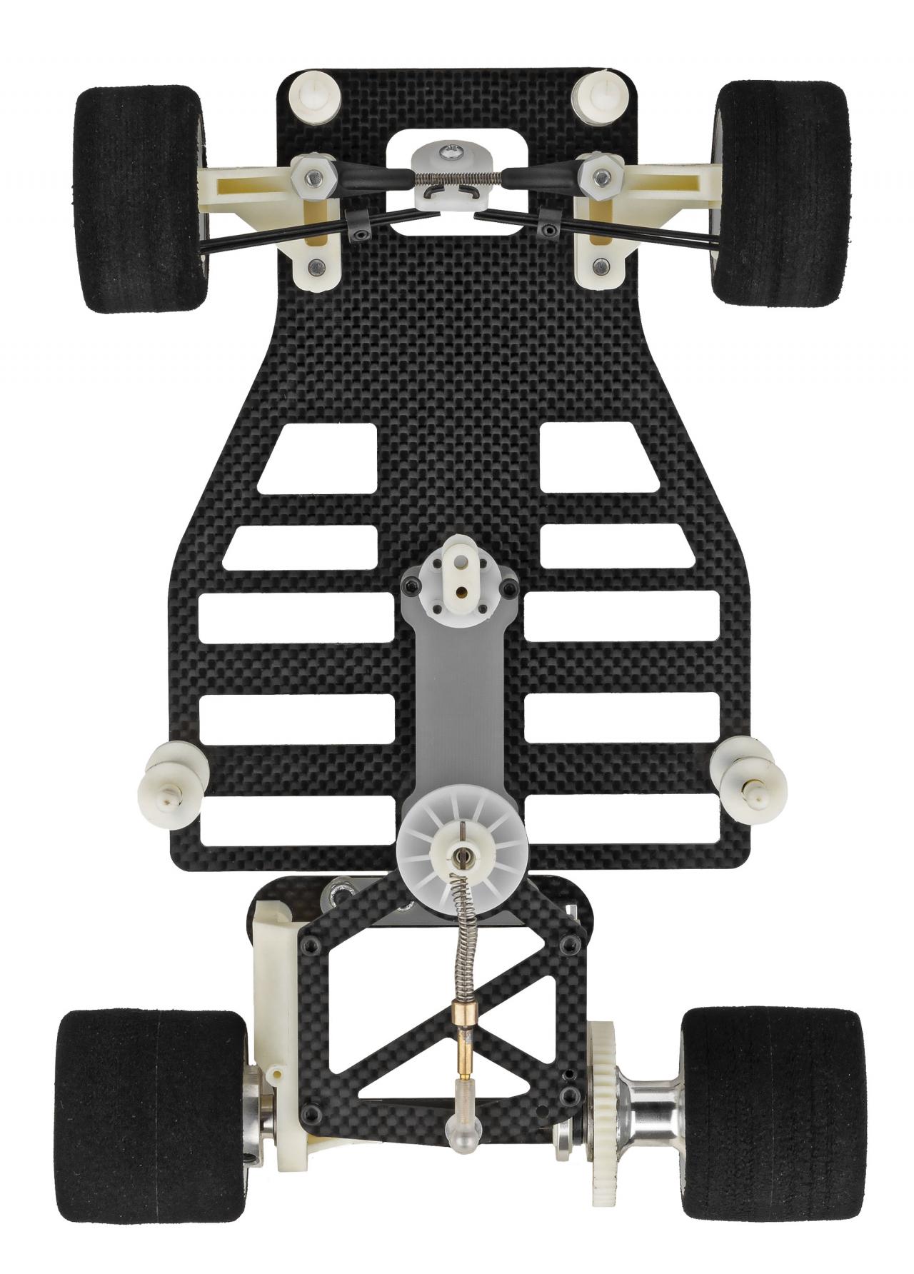 TEAM ASSOCIATED RC12L ホビーラジコンカー Team Associated RC12L Competition Kit – Pan Car 1/12 On-Road