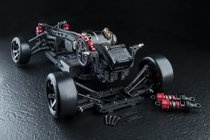 MST RMX 4 S Pro RWD Drift KIT 532217