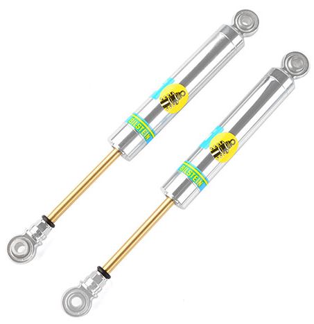 RC4WD Bilstein SZ-sarjan 100mm iskunvaimennin (x2) Z-D0060 Z-D0060