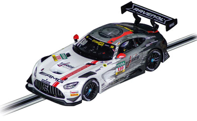 Carrera Digital 132 Mercedes-AMG GT3 Evo Mercedes-AMG Team Winward, No.130 DTM 2024 20032061
