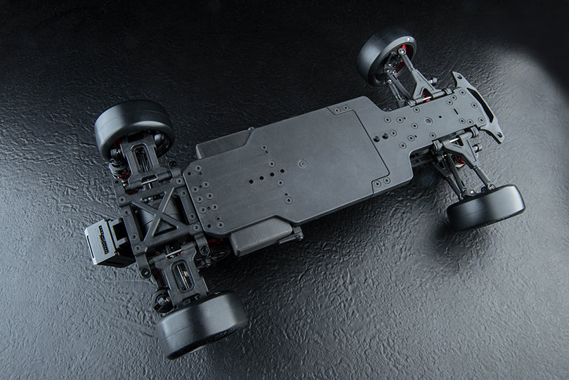 MST RMX 4 S Pro RWD Drift KIT 532217