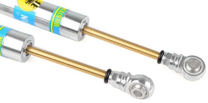 RC4WD Bilstein SZ-sarjan 100mm iskunvaimennin (x2) Z-D0060 Z-D0060