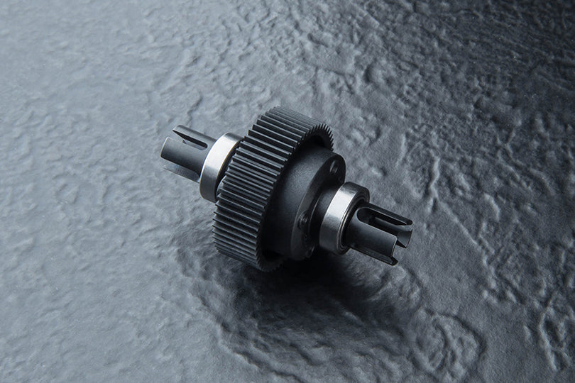 MST RMX 4 S Pro RWD Drift KIT 532217