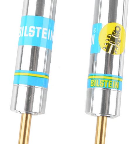 RC4WD Bilstein SZ-sarjan 100mm iskunvaimennin (x2) Z-D0060 Z-D0060