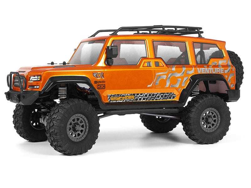 HPI Crawler Venture Wayfinder 4WD RTR