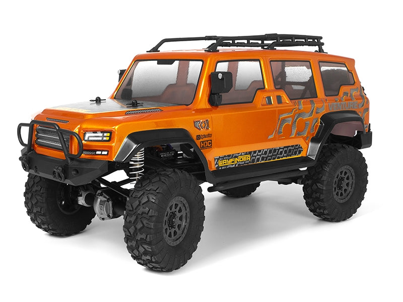 HPI Crawler Venture Wayfinder 4WD RTR