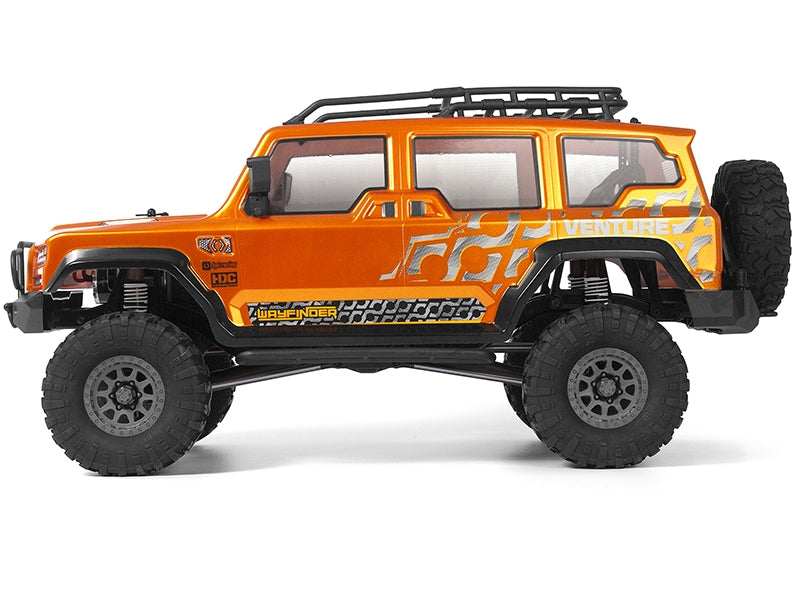 HPI Crawler Venture Wayfinder 4WD RTR
