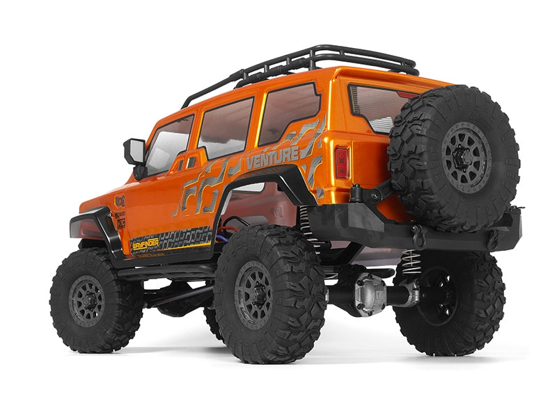 HPI Crawler Venture Wayfinder 4WD RTR