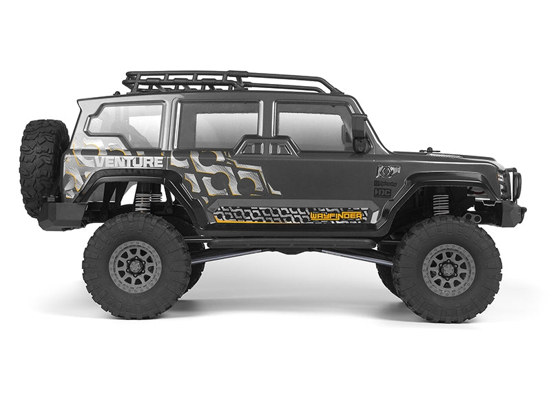 HPI Crawler Venture Wayfinder 4WD RTR