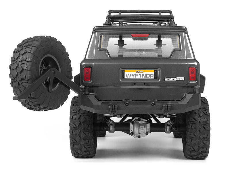 HPI Crawler Venture Wayfinder 4WD RTR
