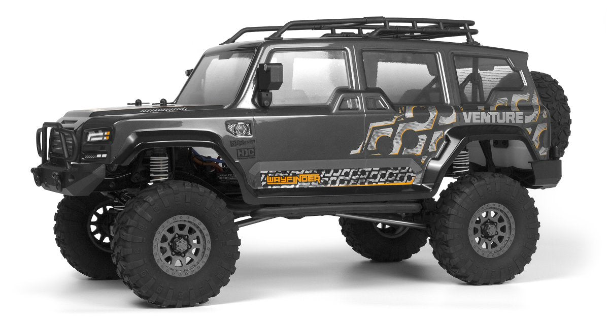 HPI Crawler Venture Wayfinder 4WD RTR
