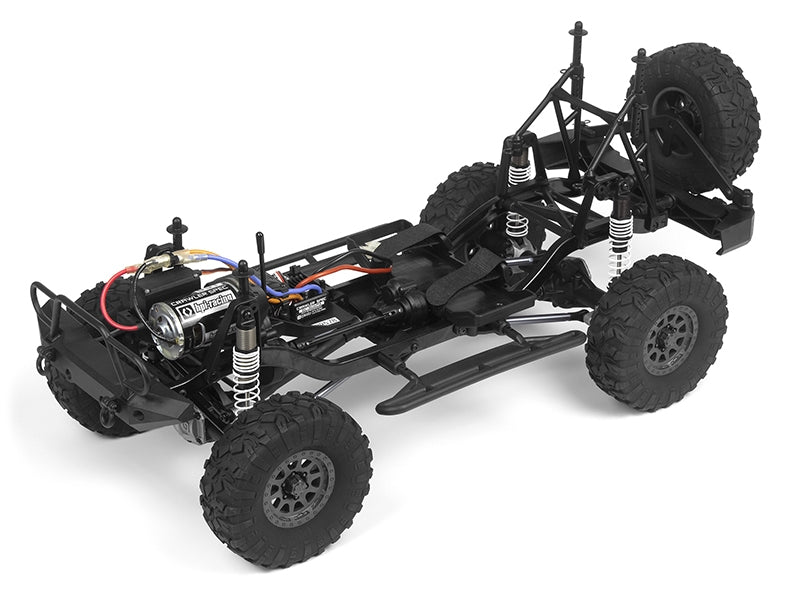 HPI Crawler Venture Wayfinder 4WD RTR