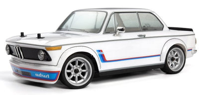HPI Carrocería BMW 2002 Turbo pintado 160572