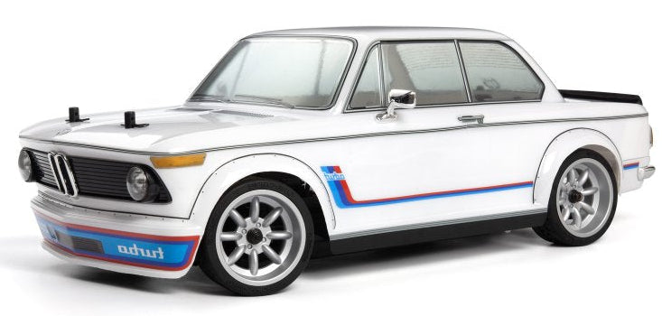 HPI Carrozzeria BMW 2002 Turbo 160540