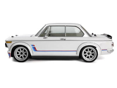 HPI Carrocería BMW 2002 Turbo pintado 160572