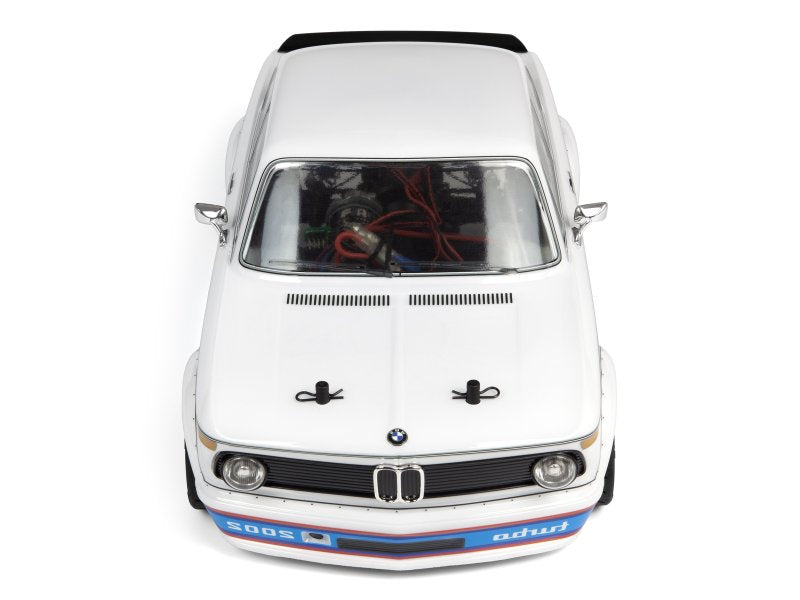 HPI Carrozzeria BMW 2002 Turbo 160540