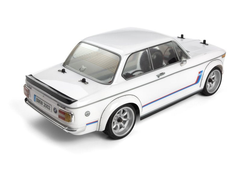 HPI Carrozzeria BMW 2002 Turbo 160540