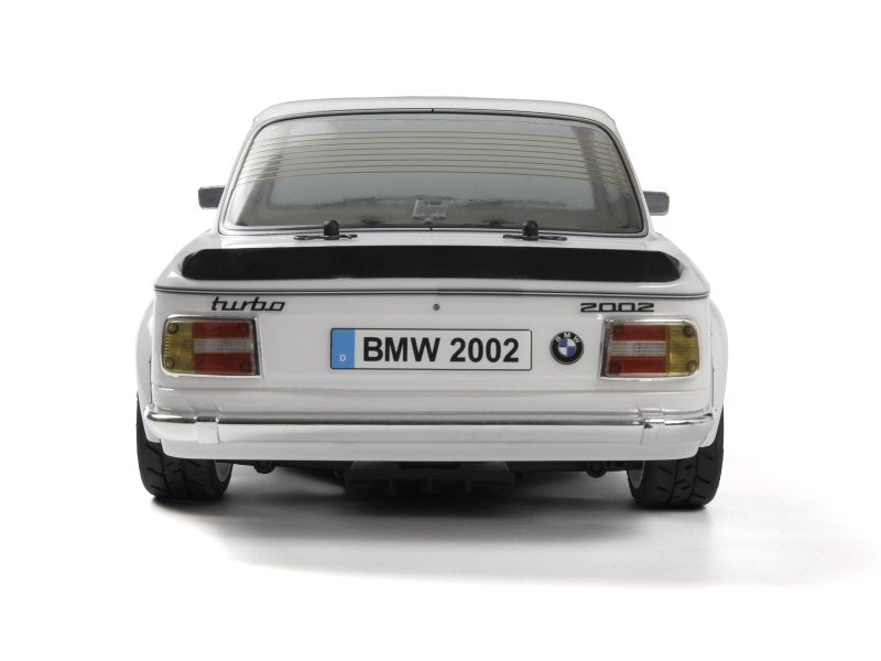 HPI Carrozzeria BMW 2002 Turbo 160540
