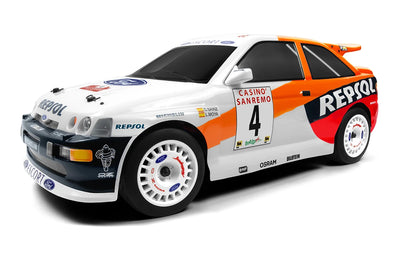 HPI Piste WR8 3.0 Ford Escort RS Cosworth 1996 RTR 160557