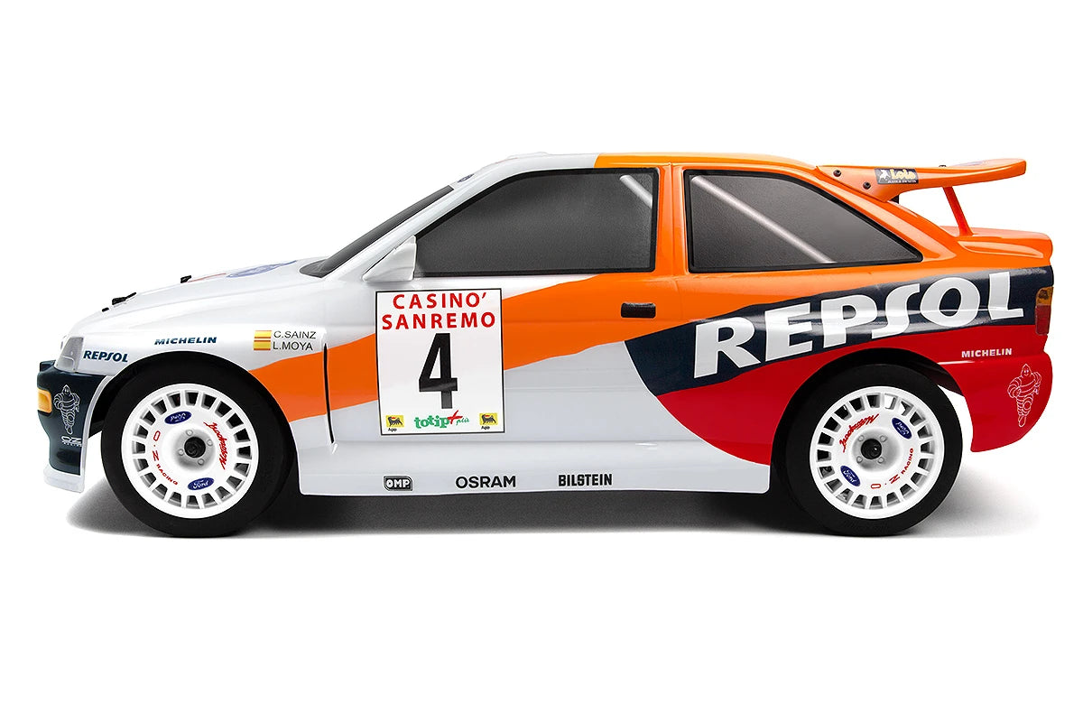 HPI Piste WR8 3.0 Ford Escort RS Cosworth 1996 RTR 160557