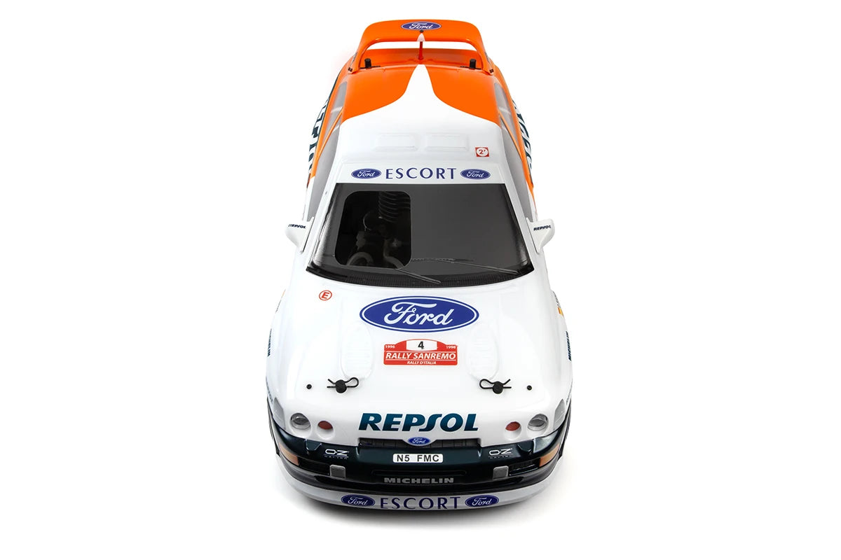 HPI Piste WR8 3.0 Ford Escort RS Cosworth 1996 RTR 160557