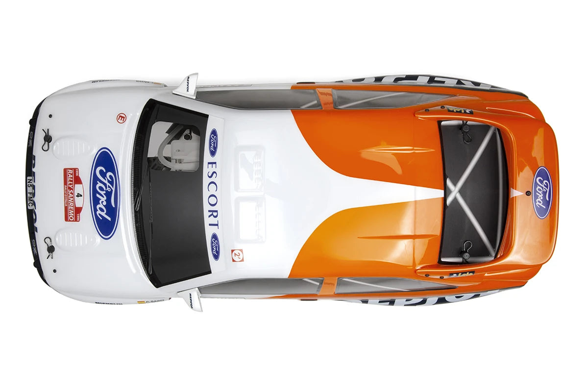 HPI Piste WR8 3.0 Ford Escort RS Cosworth 1996 RTR 160557