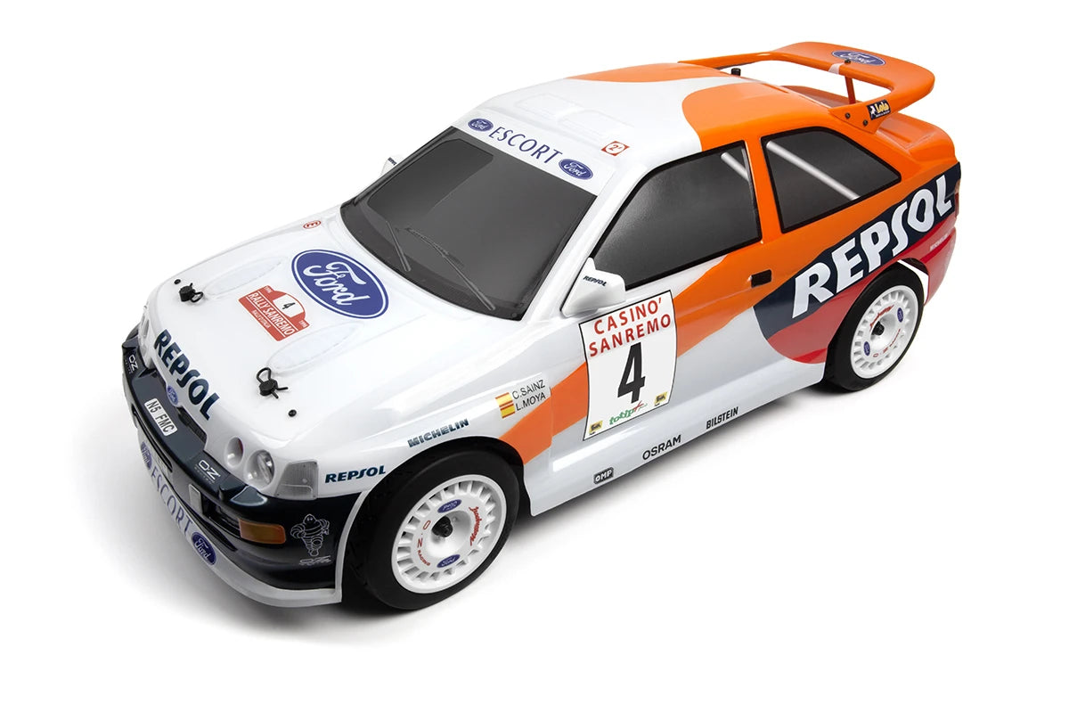 HPI Piste WR8 3.0 Ford Escort RS Cosworth 1996 RTR 160557