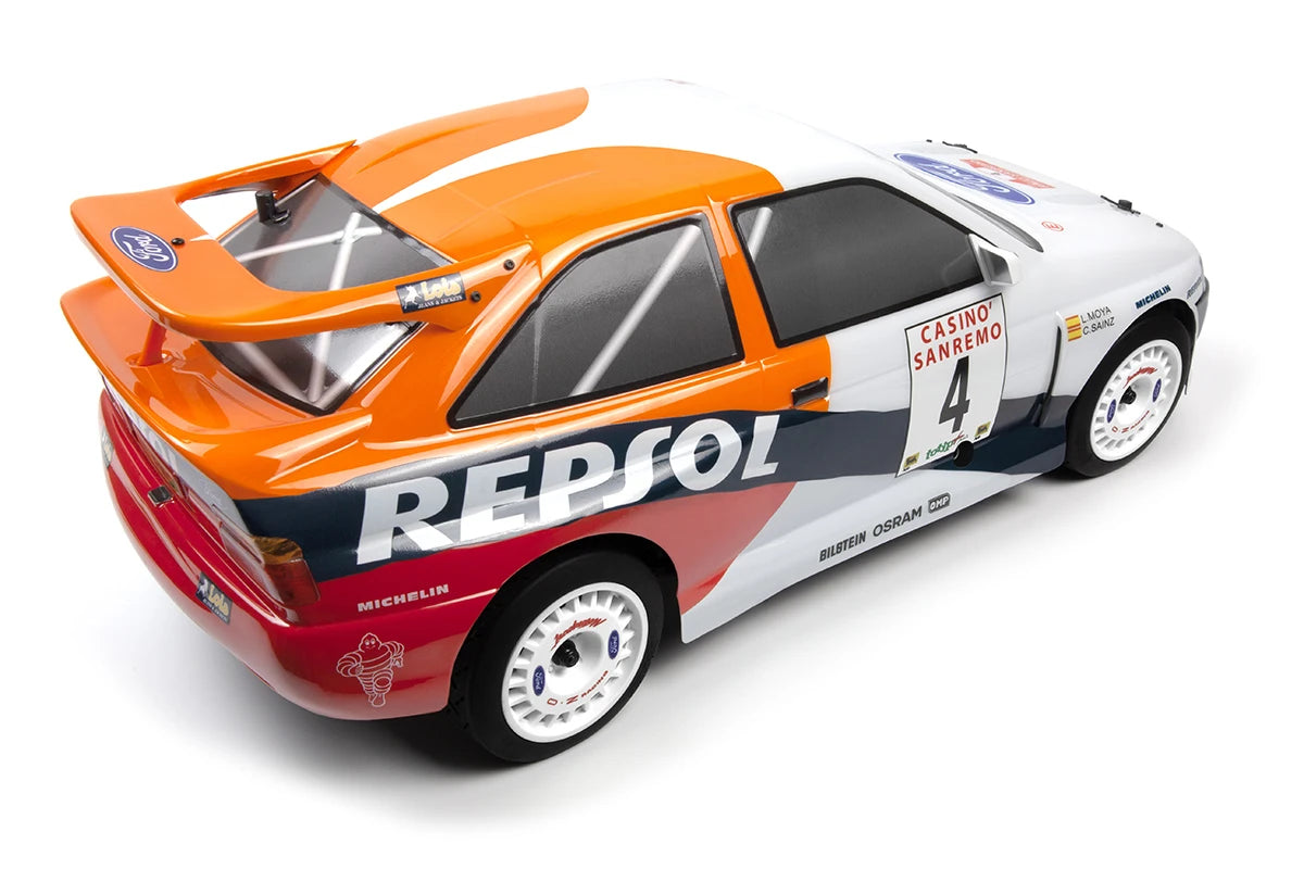 HPI Piste WR8 3.0 Ford Escort RS Cosworth 1996 RTR 160557