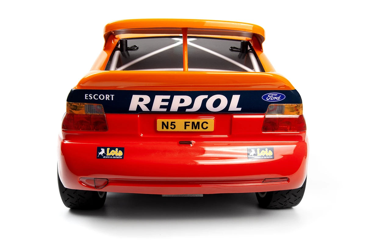 HPI Piste WR8 3.0 Ford Escort RS Cosworth 1996 RTR 160557
