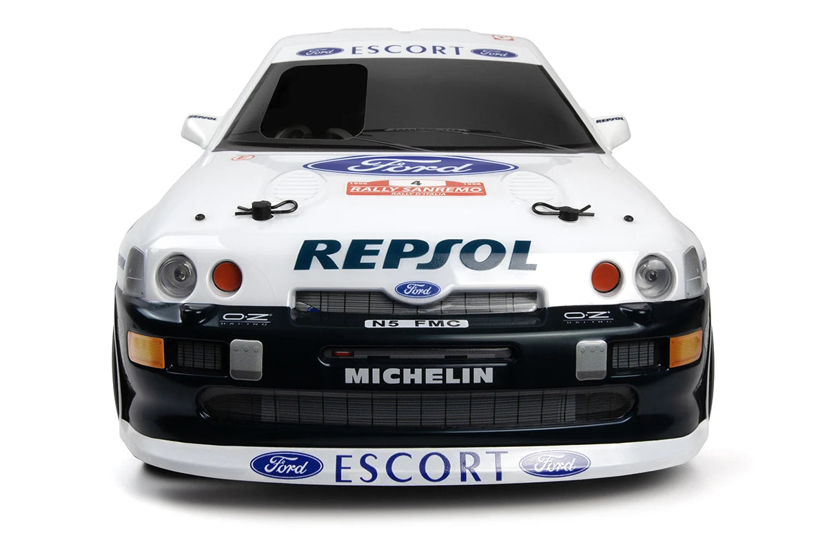 HPI Piste WR8 3.0 Ford Escort RS Cosworth 1996 RTR 160557