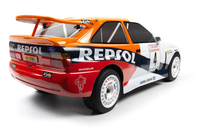HPI Piste WR8 3.0 Ford Escort RS Cosworth 1996 RTR 160557