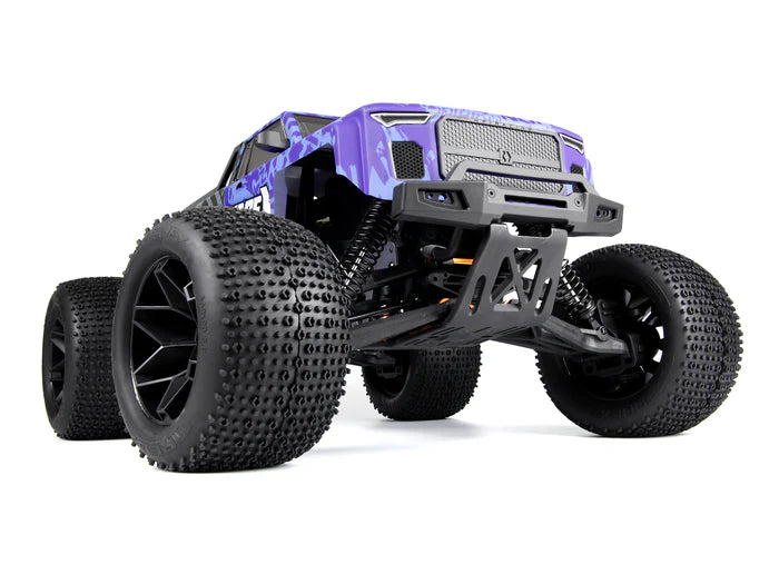 HPI Savage X 4.6 Nitro GT-6 RTR 160585