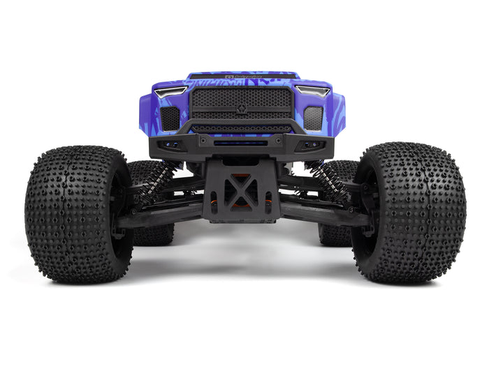 HPI Savage X 4.6 Nitro GT-6 RTR 160585
