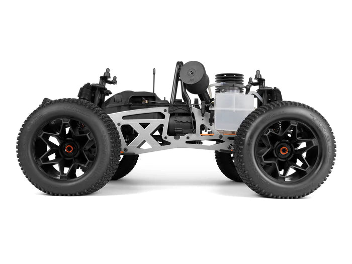 HPI Savage X 4.6 Nitro GT-6 RTR 160585
