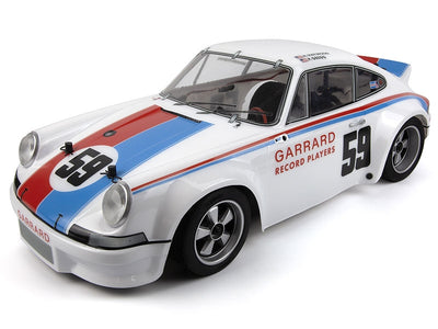 HPI RS4 Sport 3 Brumos Porsche Carrera RSR 1973 RTR 160787