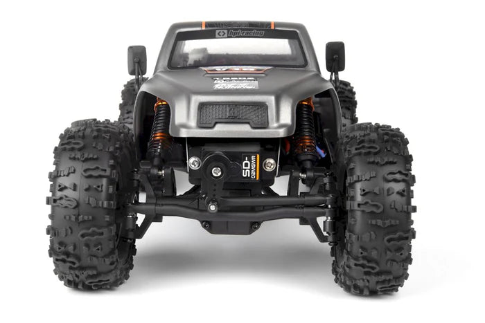 HPI Crawler Venture 18CC Flux Competizione