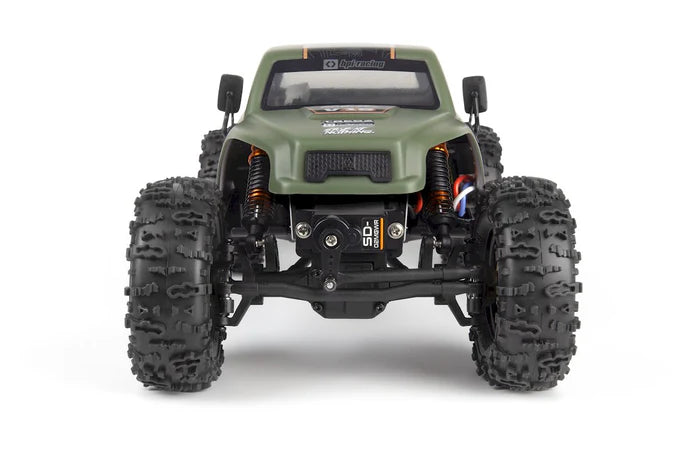 HPI Crawler Venture 18CC Flux Competizione