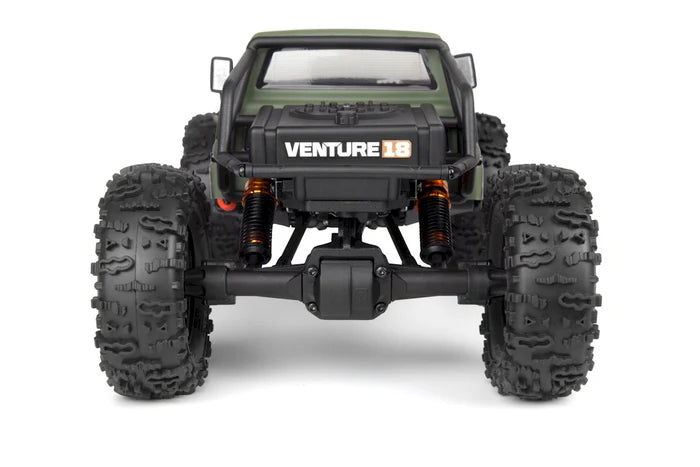 HPI Crawler Venture 18CC Flux Competizione